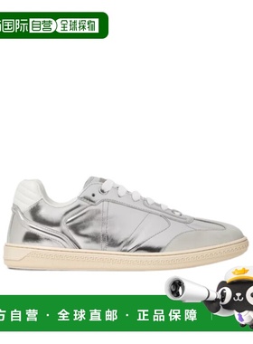 VERSACE 男士运动鞋 10218631A172486E59P SS2026范思哲男鞋