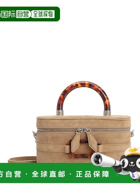 ROGER VIVIER 女士化妆包 RBWAORH0100HR0S812 AW2025斜挎包