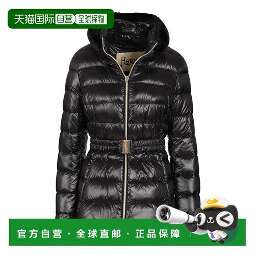 HERNO 女士外套 PI0485DICM0512017Z9300