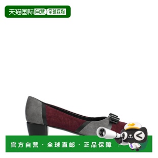 Ferragamo Salvatore 菲拉格慕 女士 1h可退 浅口鞋 潮奢