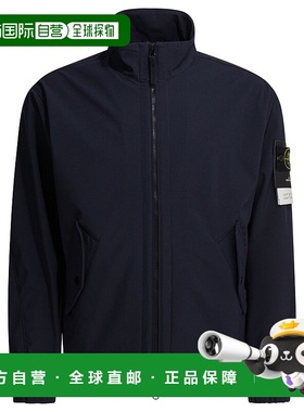 STONE ISLAND 男士夹克 4100022S0A22V0020 SS2026