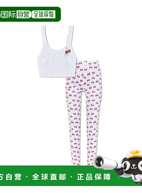 DIESEL女士运动套装SETABIGAILGFTA216150PLCV100A