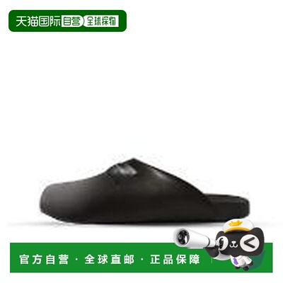 GIVENCHY 男士凉鞋 BH302NH1XM001 SS2026 黑色