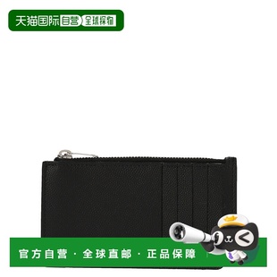 609362BTY0N1000 SAINT 钱包 男士 AW2025 LAURENT