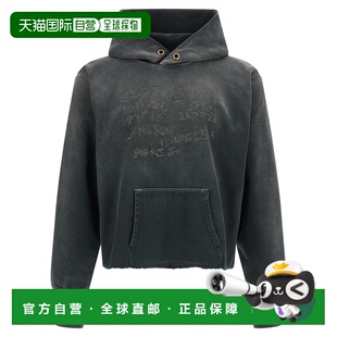 S51GU0142S25520972 女士卫衣 SS2026 MARGIELA MAISON