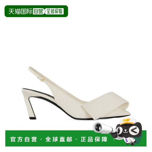 1h可退 奢淘 Givenchy 尖头高跟凉鞋 女 BE405HE1J7
