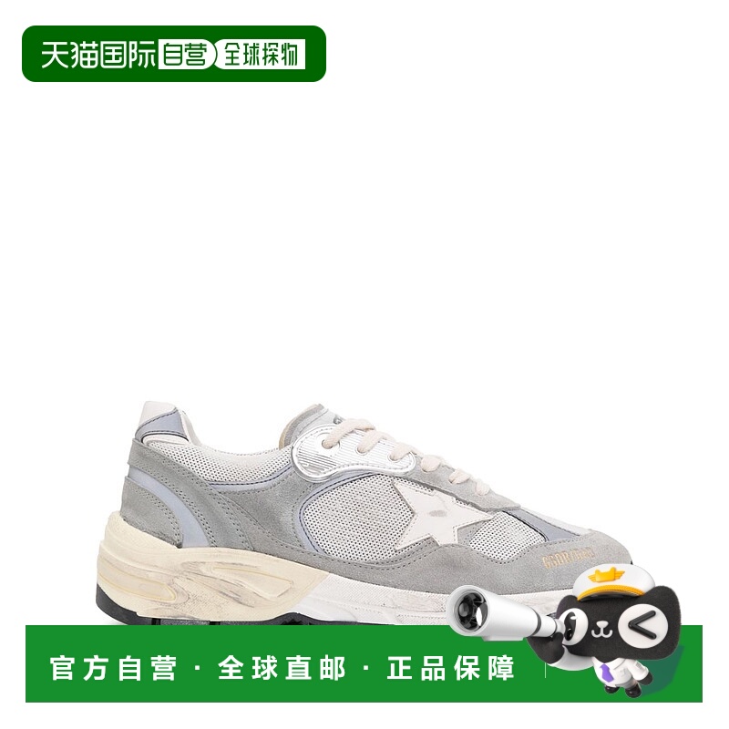 1h可退 GOLDEN GOOSE DELUXE BRAND 女士运动鞋 GWF00558F0049446