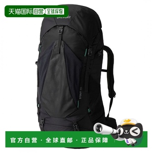 美国 GREGORY 149376 Stout 55L Backpack露营背囊 男款金石背包