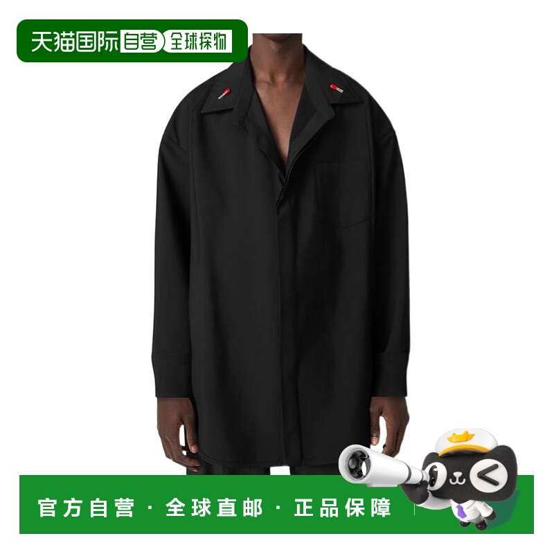 1h可退 BOTTEGA VENETA 男士外套 819940V0B301000 SS2025男装