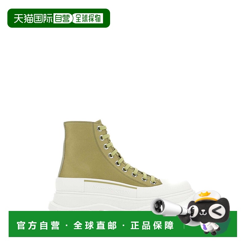 1h可退 ALEXANDER MCQUEEN 女士运动鞋 697080W4U313809 AW2022
