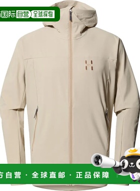 HAGLOFS Rosson 软壳夹克 中性