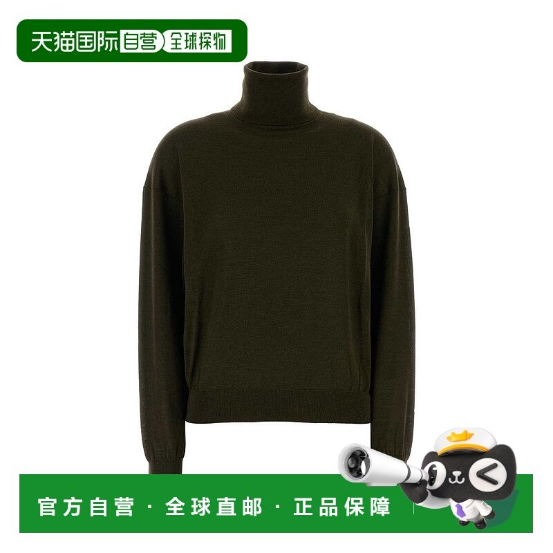 SAINT LAURENT 女士针织衫羊绒毛衣 850335YAPK23653 AW2025