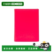 comme des garcons 1h可退 男士 钱包卡包