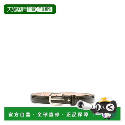 香港直邮A.P.C. 女士腰带 PXCBTF65101KBE AW2026【付后1h可退】