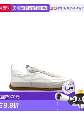 ALEXANDER MCQUEEN 女士运动鞋 856192WIAJN9013 SS2026