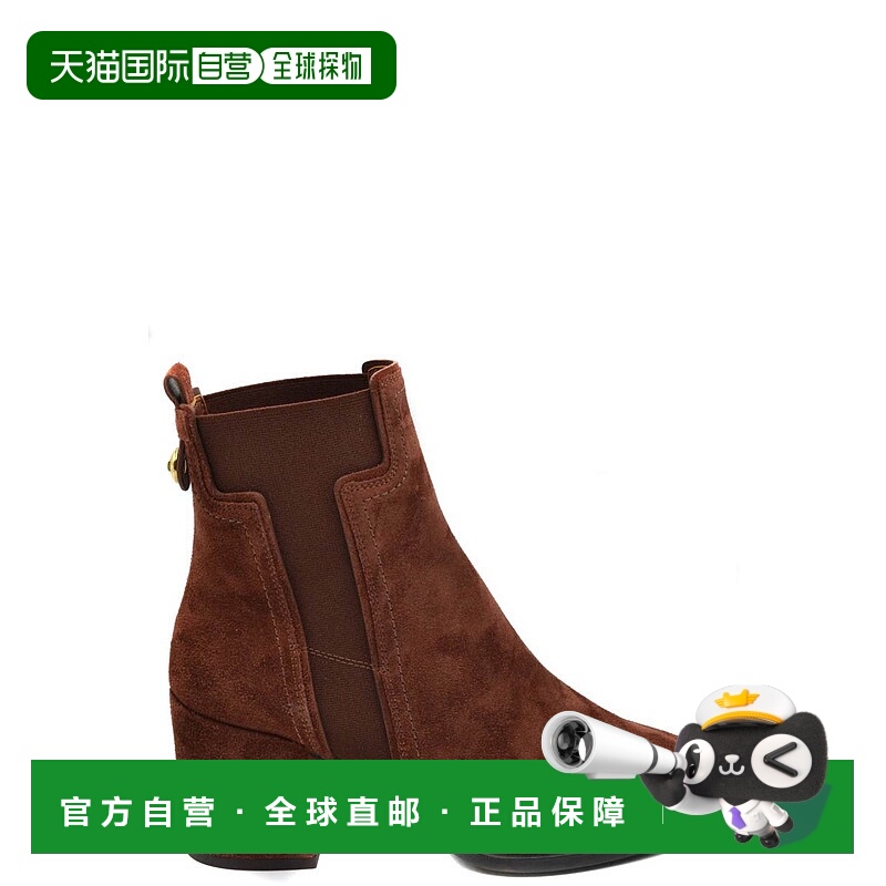 TOD’S女士靴子XXW83B0BR70BYES206