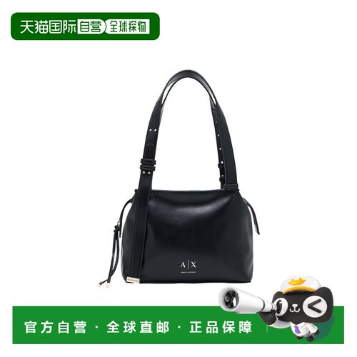 ARMANI EXCHANGE 女士斜挎包 XW002604AF19902UC001