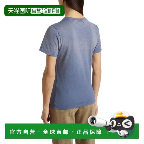GOLDEN GOOSE DELUXE BRAND 女士T恤 GWP02322P00212450270
