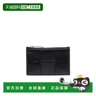 女士 veneta 钱包拉链卡夹卡包 bottega 1h可退