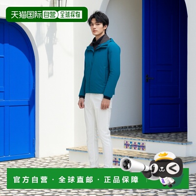 HAGLOFS Mimic Alert 夹克 男士外套