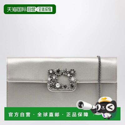 ROGER VIVIER 女士单肩包 RBWAMFD0206RS0RROGVIB007