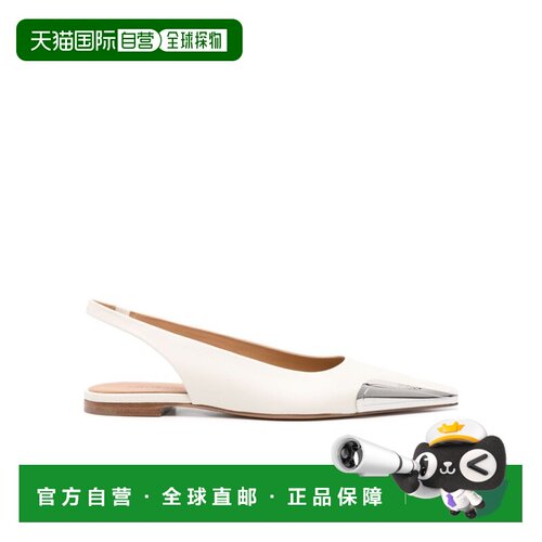 1h可退 OFF-WHITE 女士休闲鞋 OWIQ004S24LEA0010372 SS2024单鞋