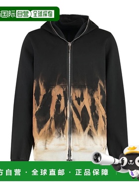 RICK OWENS DRKSHDW 男士夹克 DU02D2283FSUN0983-12