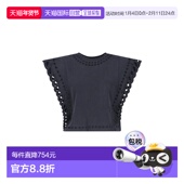 潮奢 Polos ISABEL 女士 1h可退 and MARANT ETOILE T恤黑