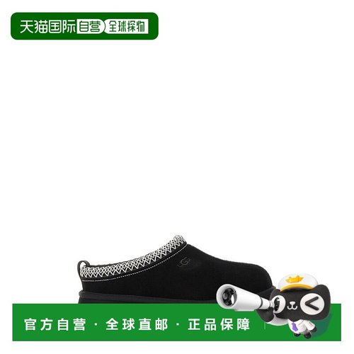 UGG 女士休闲鞋 1174471BLK CO 黑色 W TAZZ II