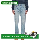 lauren rrl 劳伦RRL 1h可退 拉夫 ralph 蓝色 男士 潮奢 High Sli