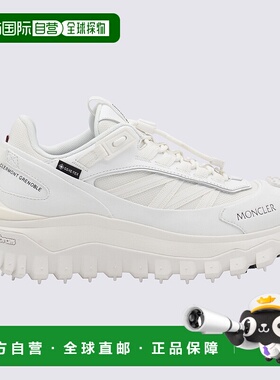 MONCLER 女士运动鞋 K209B4M00130M7208001 AW2025