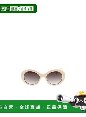 CELINE 女士眼镜 CL40240I25F CO 花色太阳镜