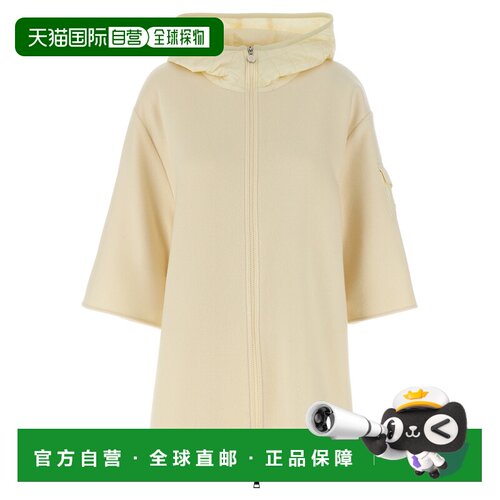 1h可退 MONCLER 女士外套 K20933G00002M7148P11 AW2025夹克
