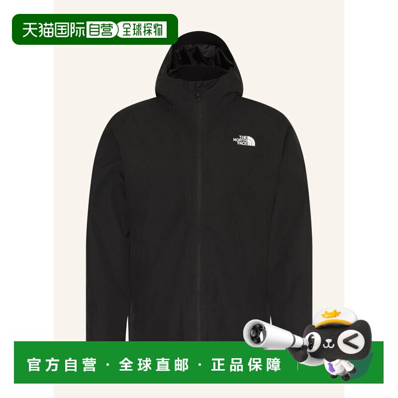 1h可退 THE NORTH FACE 男士户外风衣 100296312113000 CO