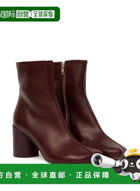 MM6 MAISON MARGIELA 女士高跟鞋 S59WU0260P5000T2353