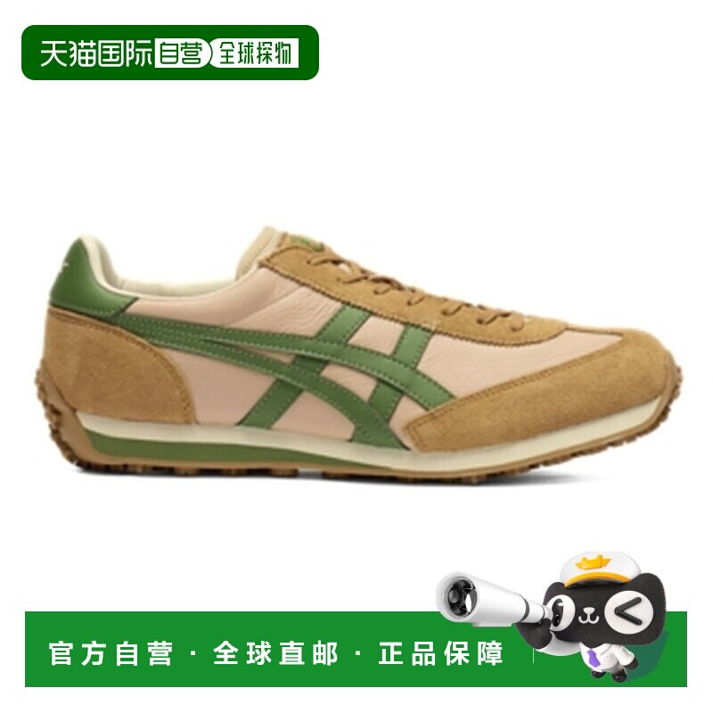 Onitsuka Tiger|EDR 78|1183B411-250鬼塚虎运动鞋跑鞋越野跑鞋