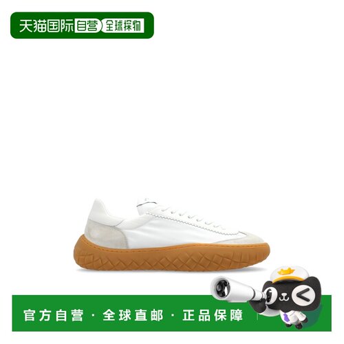 BOTTEGA VENETA 男士运动鞋 775317V3V719066 AW2【付后1h可退】