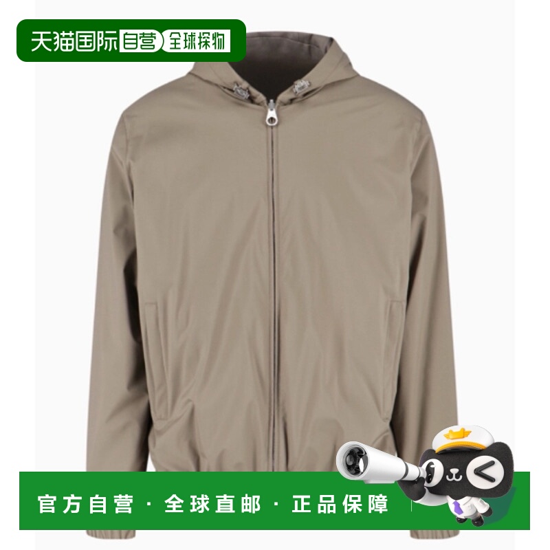 1h可退 潮奢 Loro Piana 诺悠翩雅 男士 System® Windmate® Shell