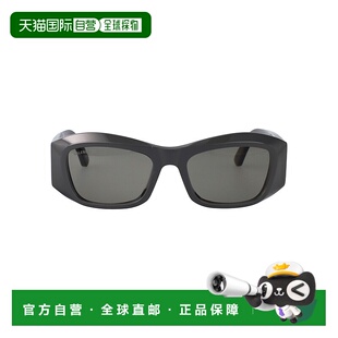 SS2024 BB0397SA004 灰色太阳镜 女士眼镜 BALENCIAGA