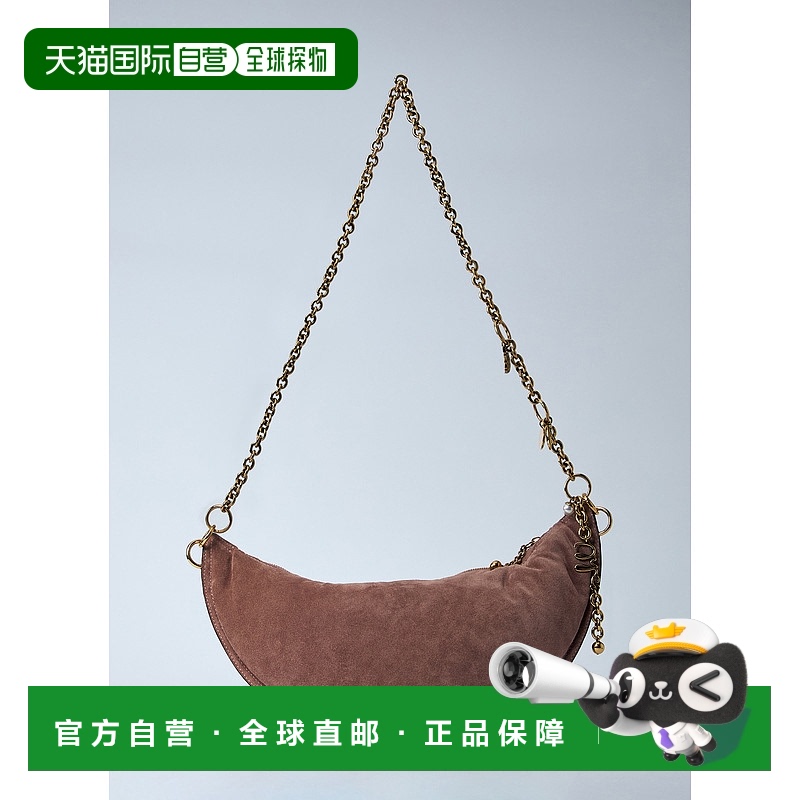 1h可退 潮奢 Chloe 蔻依 女士 Icon 单肩包 CH25AS519P37
