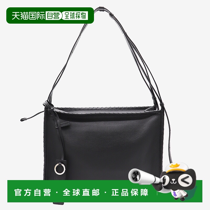 1h可退 潮奢 Bottega Veneta 葆蝶家 男士 Corriere单肩包 826852