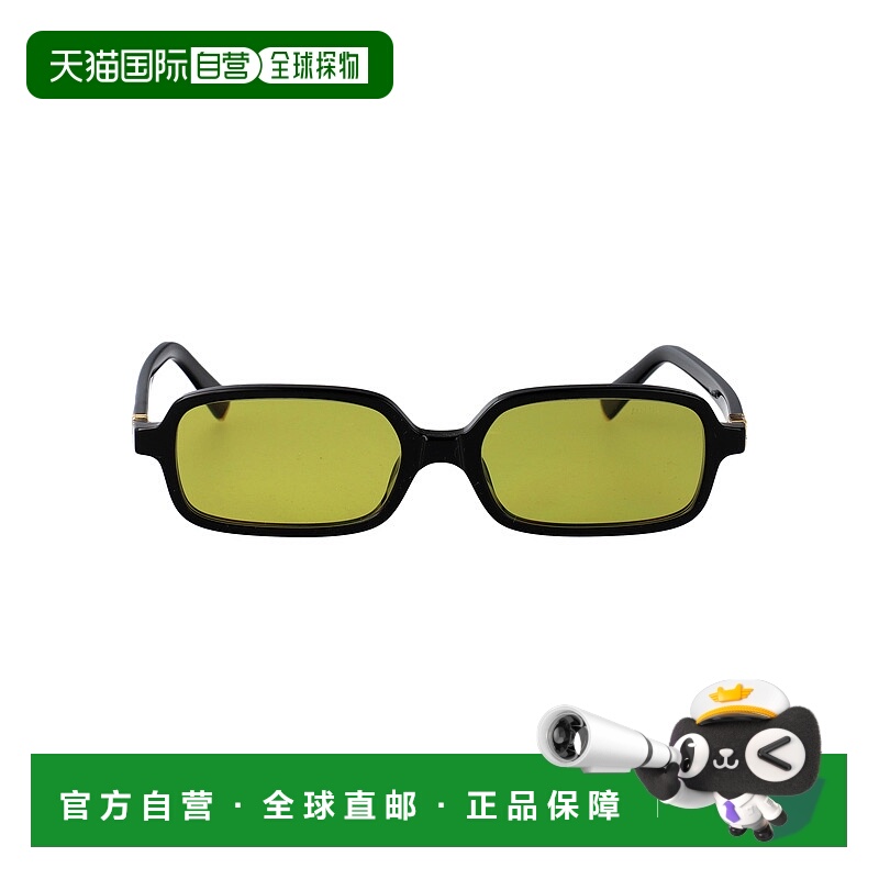 1h可退 潮奢 Miu Miu 缪缪 女士 0MU 11ZS 眼镜 0MU11ZS16K07O