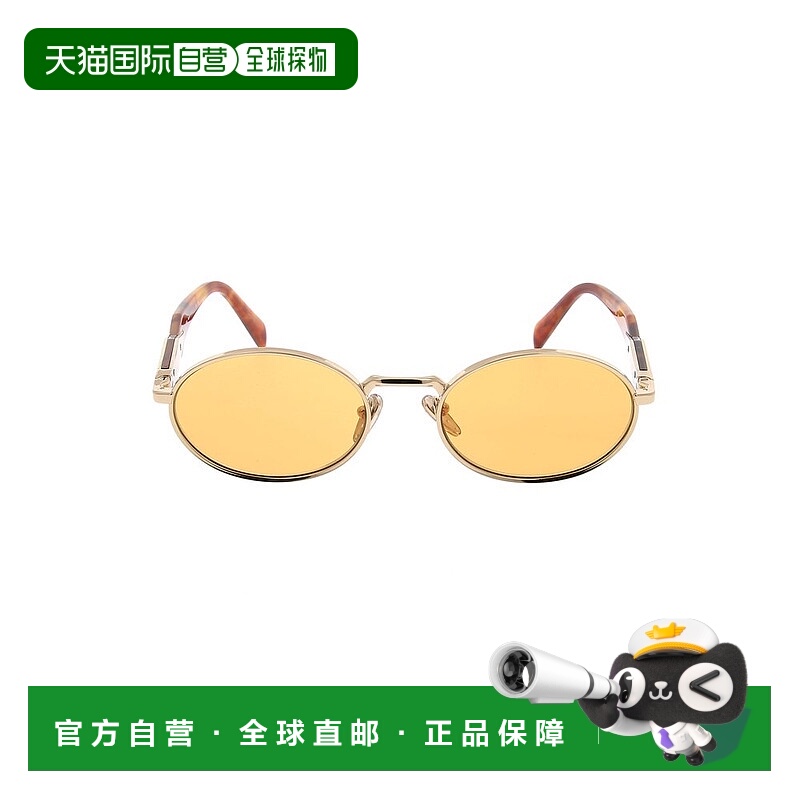 1h可退 潮奢 Prada 普拉达 女士 徽标太阳镜 PR65ZS