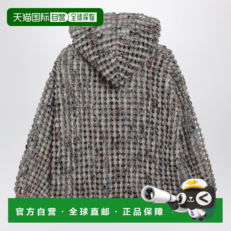 1h可退 BRUNELLO CUCINELLI 女士针织衫 MGSR24306WOCOE63