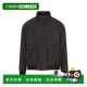 男士 黑色 夹克 HERNO GI000587U334108800 SS2026 Herno Coats