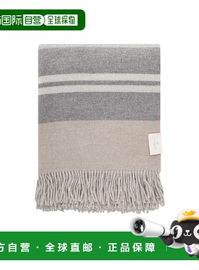 BRUNELLO CUCINELLI 男士围巾 MPLA7AAABC001 AW2024