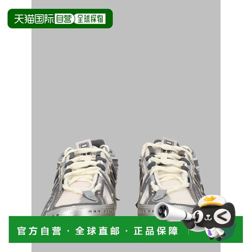 NEW BALANCE 男士运动鞋 M1906ADSILVER AW2024 灰色