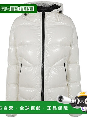 HERNO 男士外套 PI001133U12220Z1000 AW2024 白色