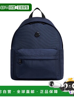 MONCLER 男士双肩包 K209A5A00009M775576I AW2025