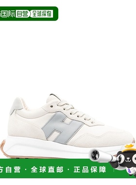 HOGAN 女士运动鞋 HXW6410EH41U3T0CA2 SS2025 白色